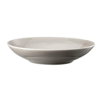 Loft dyp tallerken moon grey - Ø 24 cm - Rosenthal