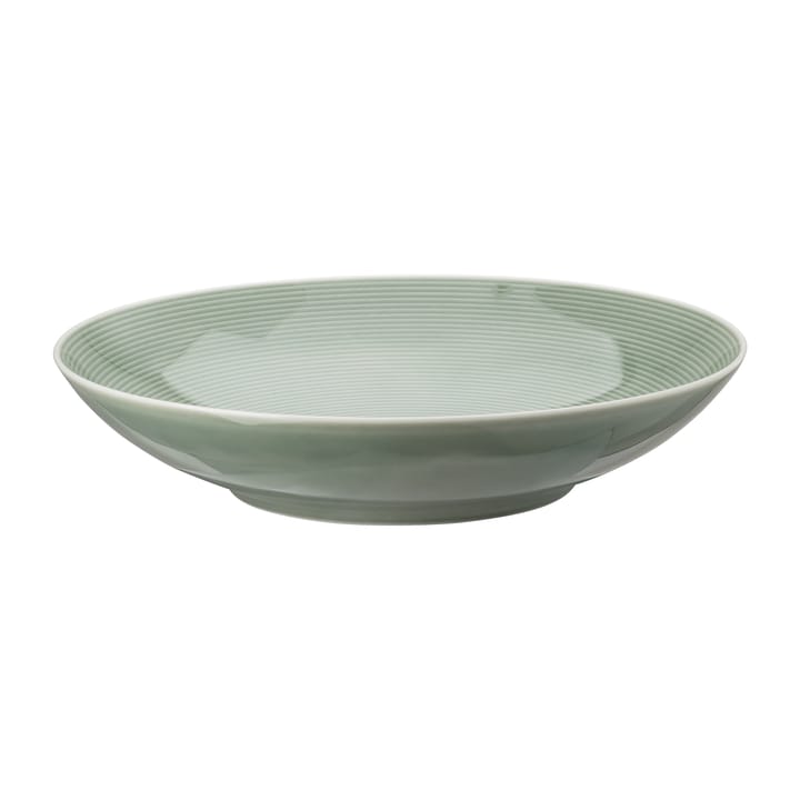 Loft dyp tallerken moss green, Ø 24 cm Rosenthal