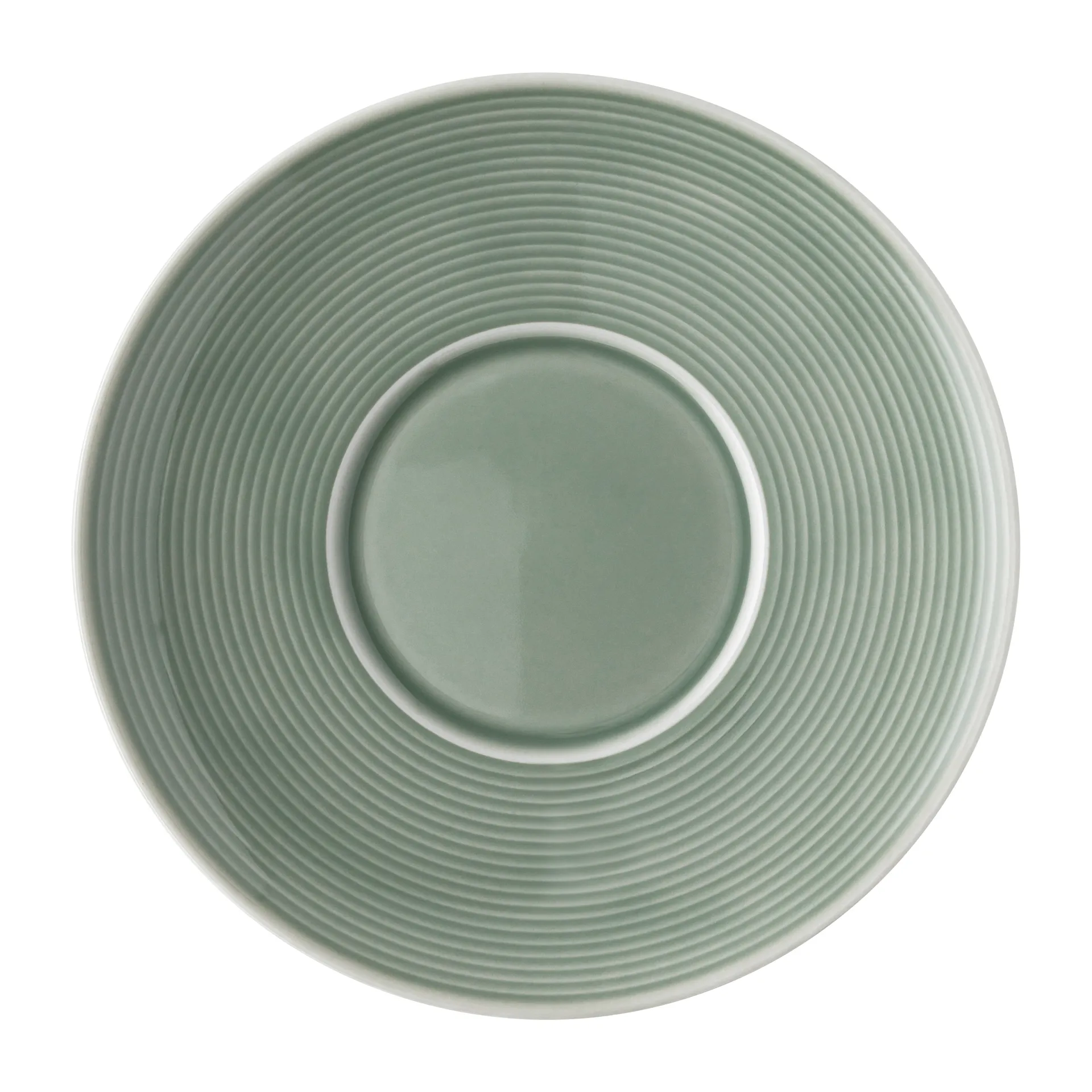 Loft kaffefat moss green, Ø 16,5 cm Rosenthal
