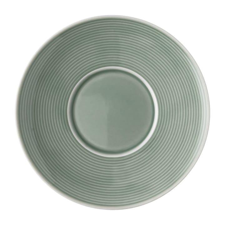 Loft kaffefat moss green - Ø 16,5 cm - Rosenthal