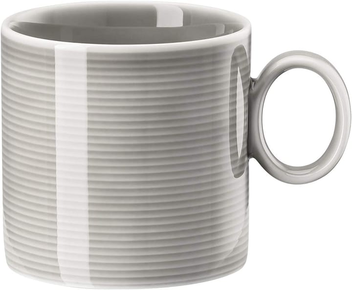 Loft kaffekopp 21 cl - Moon grey - Rosenthal