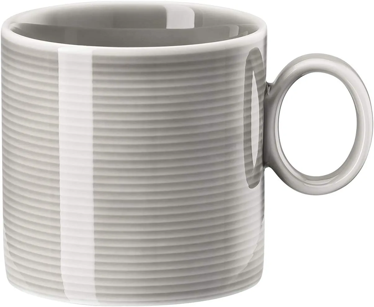 Rosenthal Loft kaffekopp 21 cl Moon grey