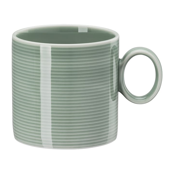 Loft kopp moss green, 33 cl Rosenthal