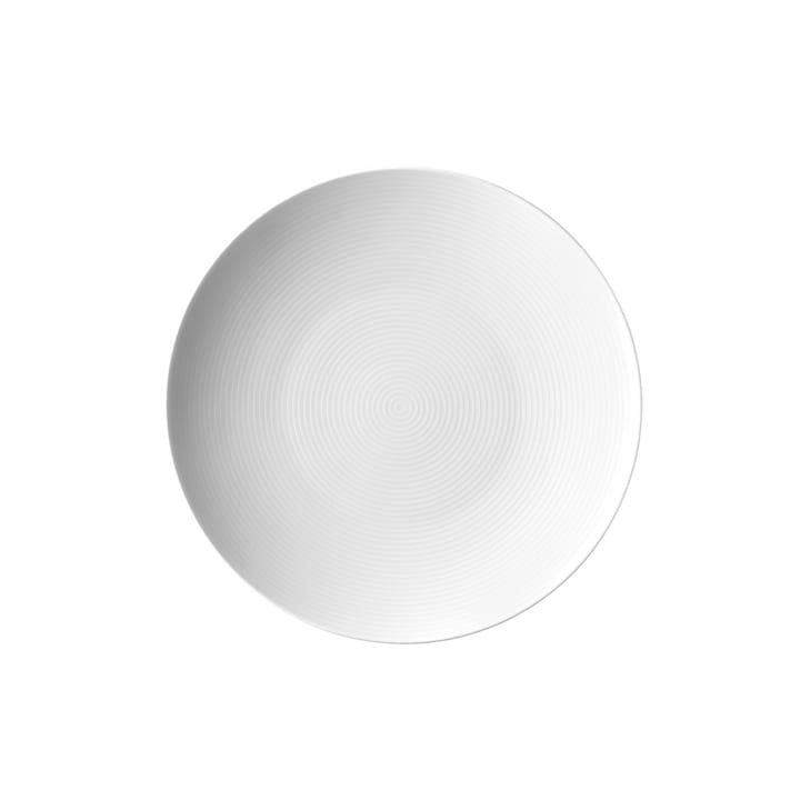 Loft liten tallerken hvit, 18 cm Rosenthal