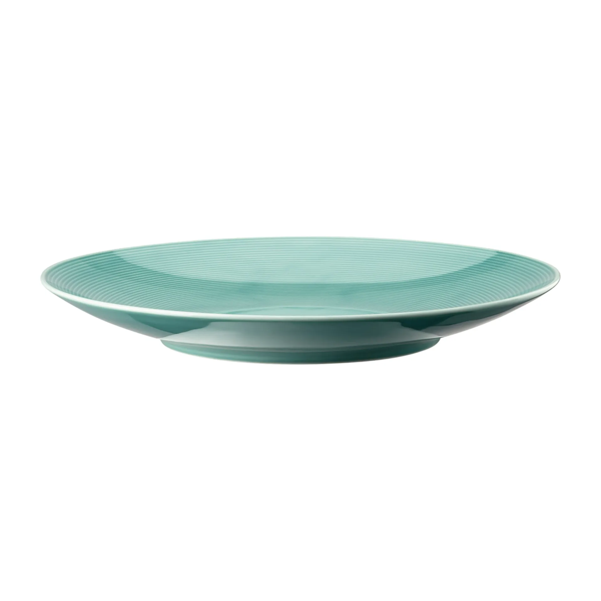 Loft middagstallerken Ø 28 cm, Ice-blue Rosenthal