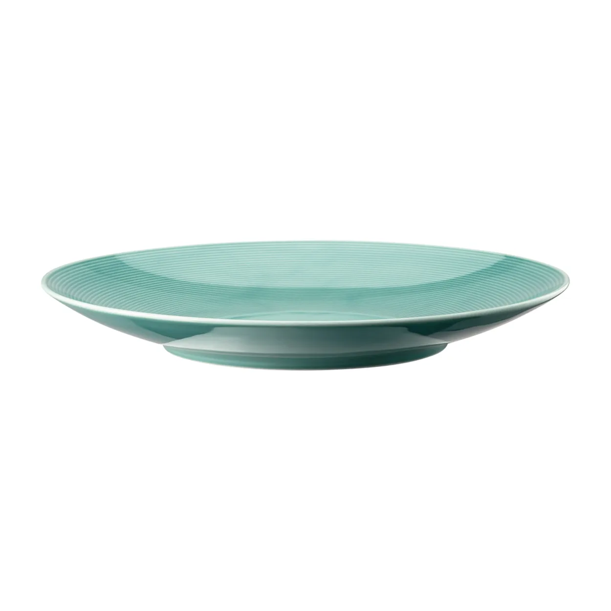 Rosenthal Loft middagstallerken Ø 28 cm Ice-blue