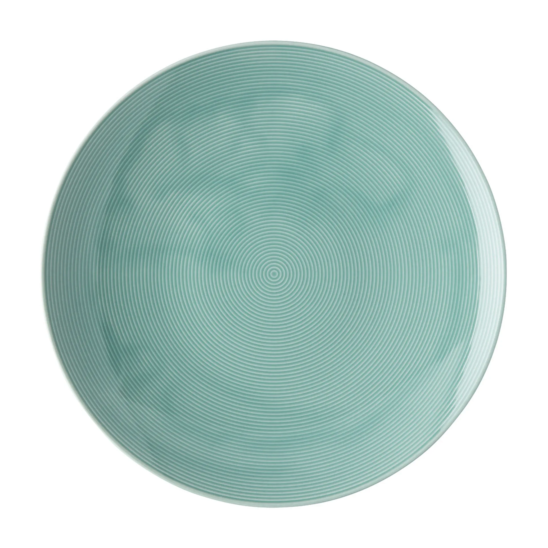 Loft middagstallerken Ø 28 cm, Ice-blue Rosenthal