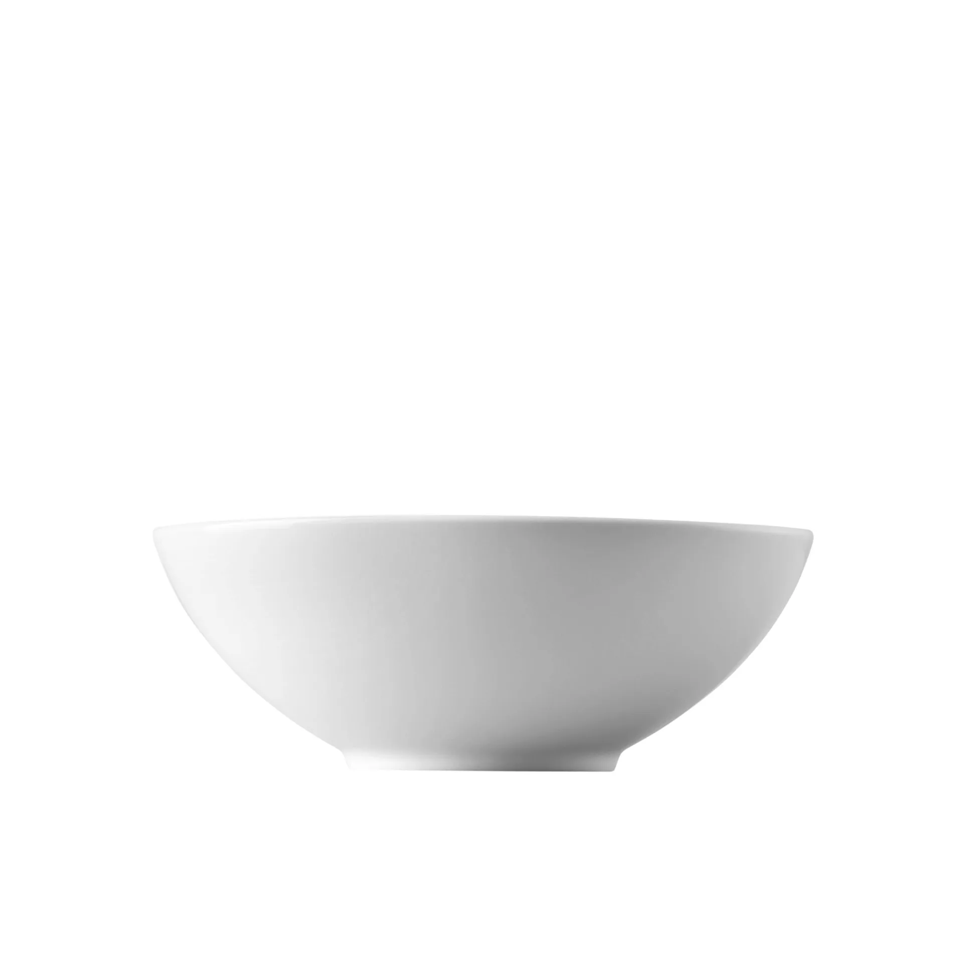 Loft oval skål hvit, 17 cm Rosenthal
