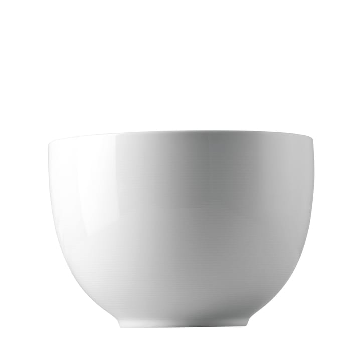 Loft rund skål hvit - 4,3 l - Rosenthal