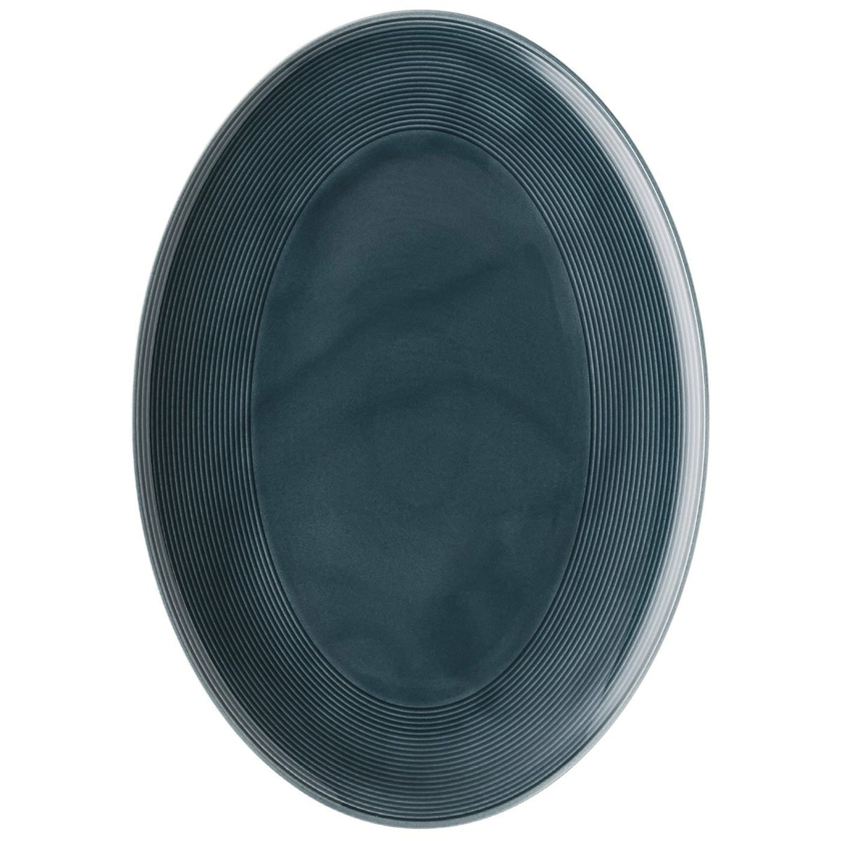 Rosenthal Thomas Loft serveringsfat 34 cm, natteblå