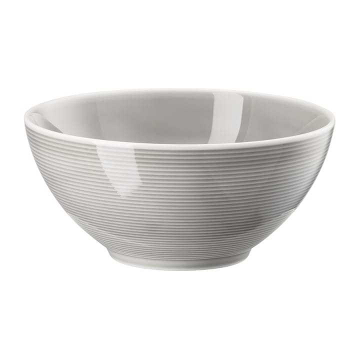 Loft skål rund moon grey - 0,8 liter - Rosenthal