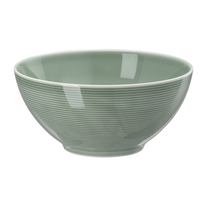 Loft skål rund moss green - 0,8 liter - Rosenthal