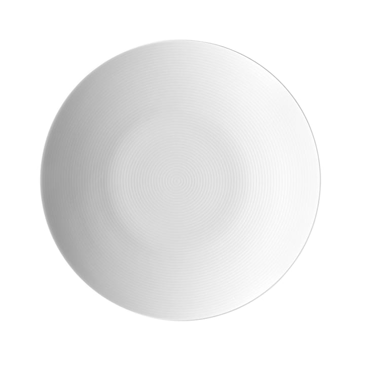 Loft tallerken hvit, Ø 28 cm Rosenthal