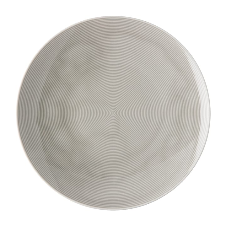 Loft tallerken moon grey - Ø 28 cm - Rosenthal