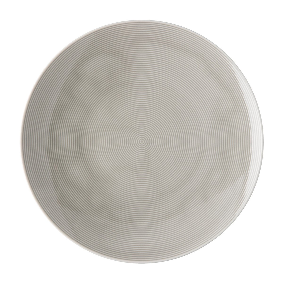 Rosenthal Loft tallerken moon grey Ø 28 cm