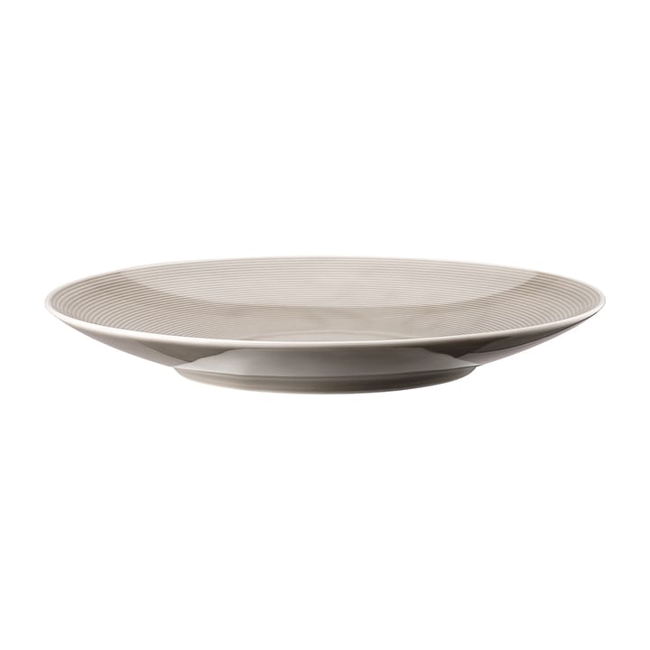 Loft tallerken moon grey, Ø 28 cm Rosenthal