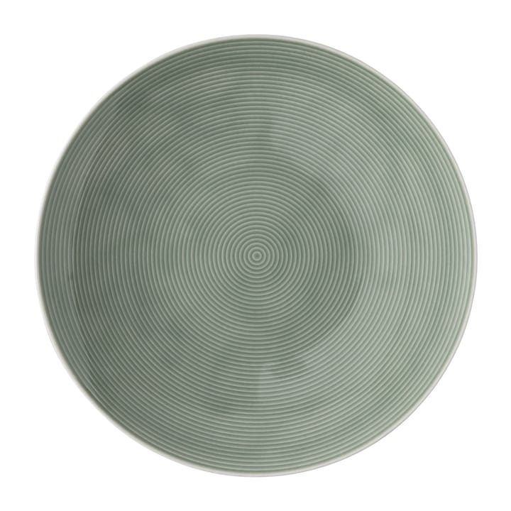 Loft tallerken moss green - Ø 22 cm - Rosenthal