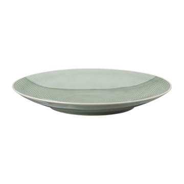 Loft tallerken moss green - Ø 22 cm - Rosenthal