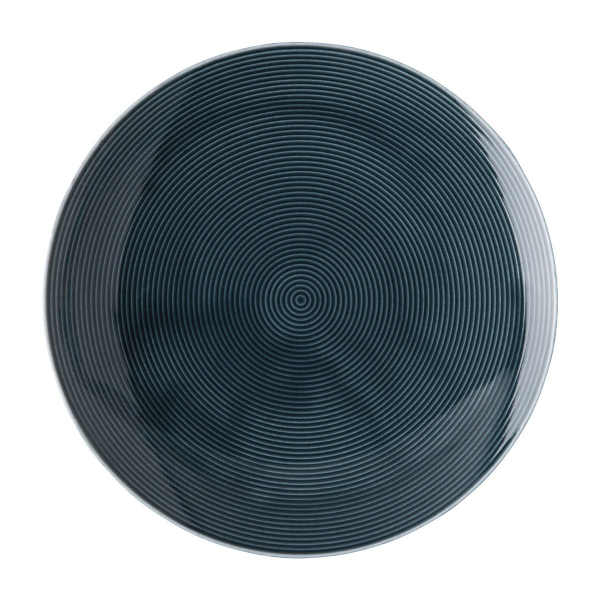 Rosenthal Loft tallerken night blue Ø 22 cm