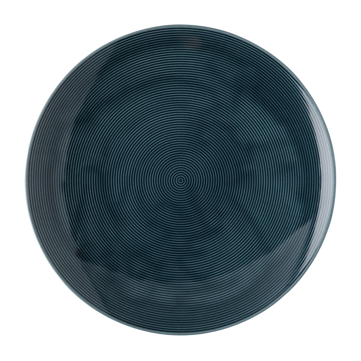 Rosenthal Loft tallerken night blue Ø 28 cm