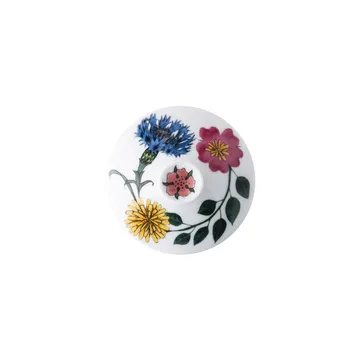 Magic Garden Blossom lokk til tekanne - Multi - Rosenthal