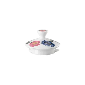 Magic Garden Blossom lokk til tekanne - Multi - Rosenthal
