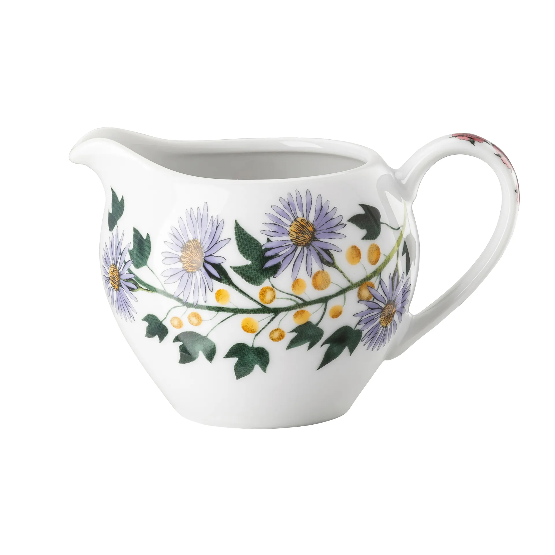 Magic Garden Blossom melkekoppge 20 cl, Multi Rosenthal