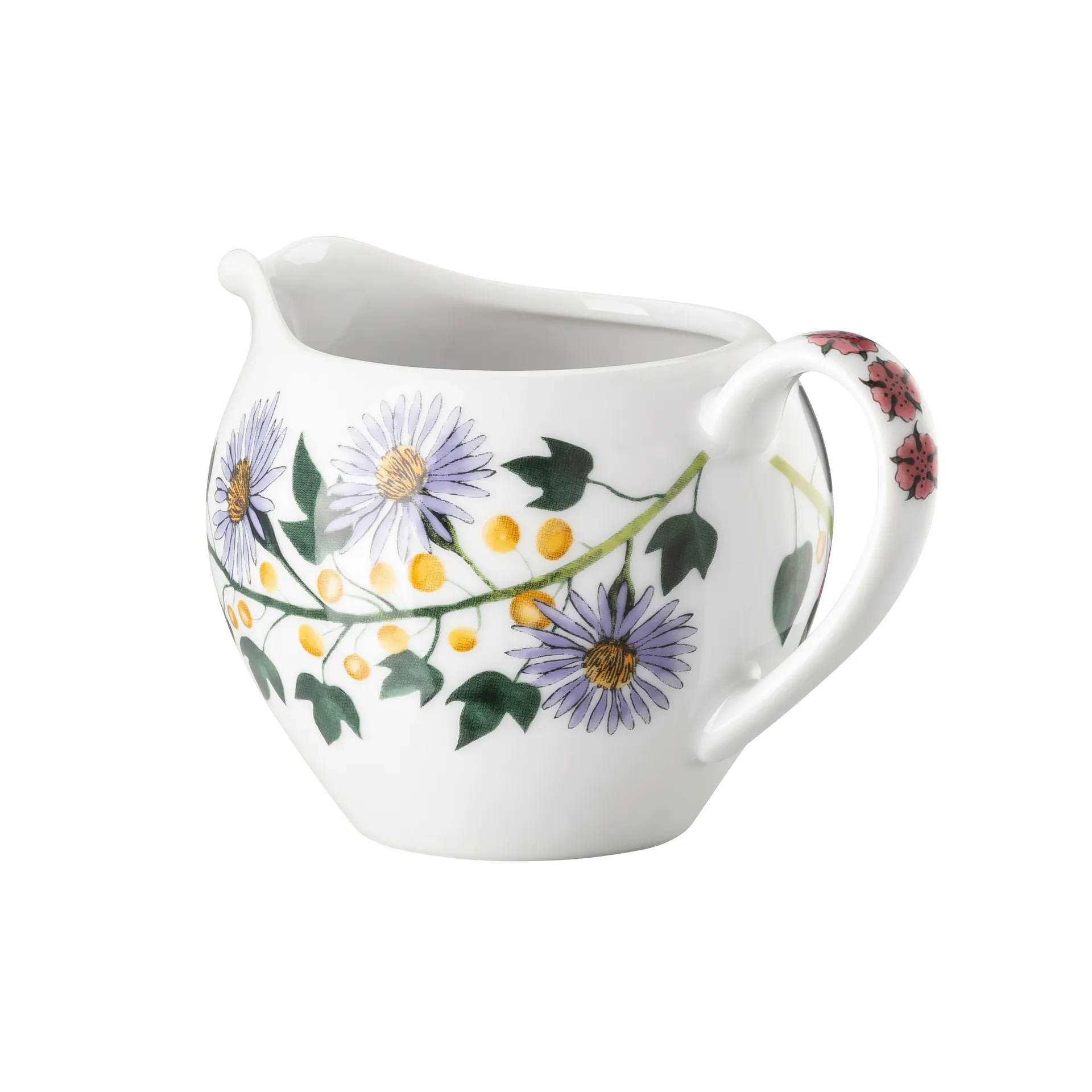Magic Garden Blossom melkekoppge 20 cl, Multi Rosenthal