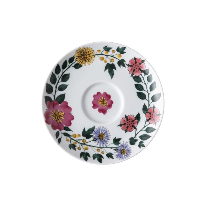 Magic Garden Blossom tefat 14,5 cm - Multi - Rosenthal