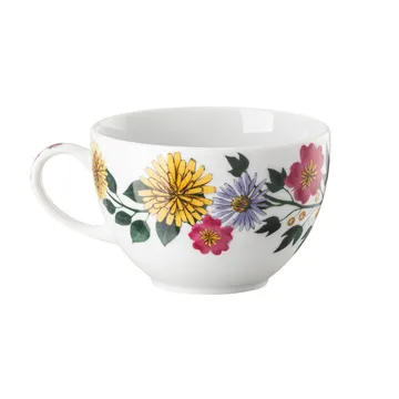 Magic Garden Blossom tekopp 20 cl - Multi - Rosenthal