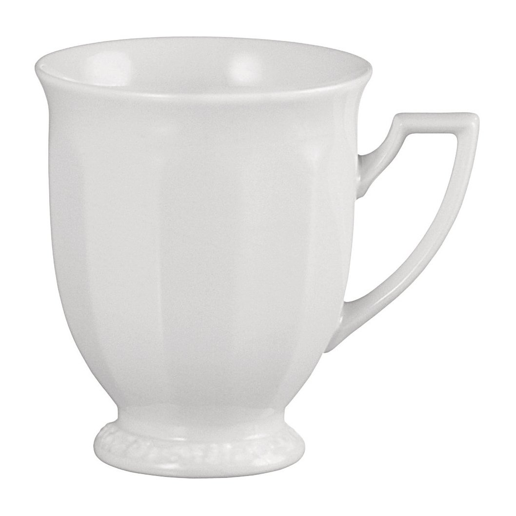 Rosenthal Maria kopp 30 cl Hvit