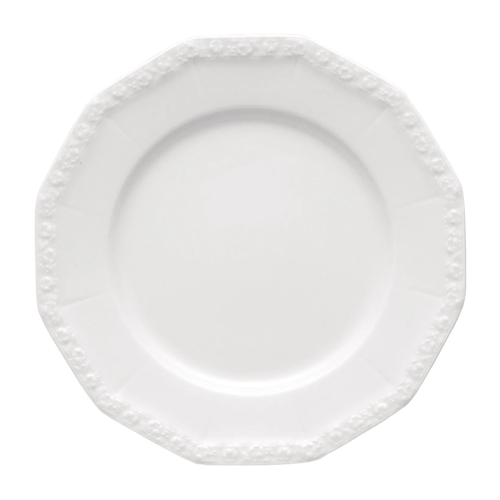 Maria spisetallerken Ø 26 cm, Hvit Rosenthal