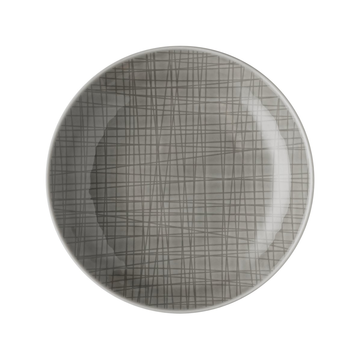 Rosenthal Mesh dyp tallerken 19 cm Mountain