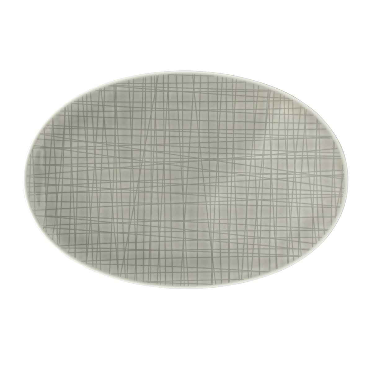Rosenthal Mesh serveringsfat 25 cm Mountain