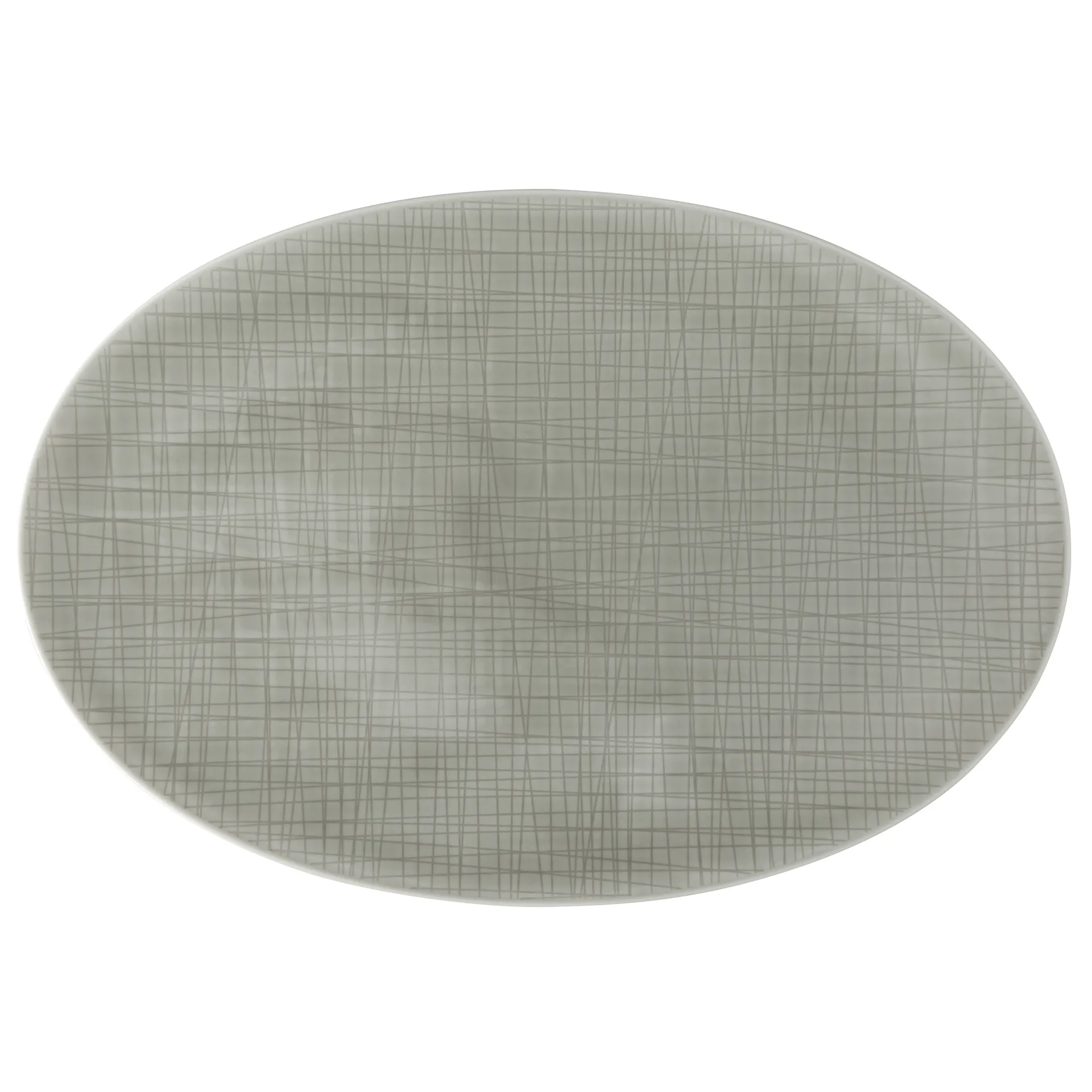 Mesh serveringsfat 38 cm, Mountain Rosenthal
