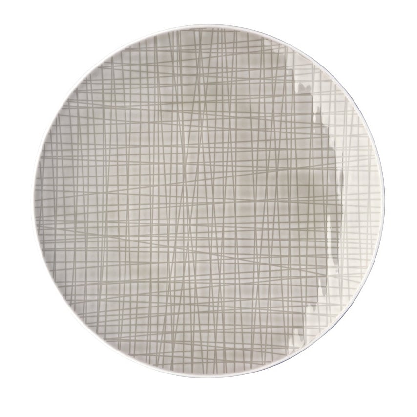 Rosenthal Mesh tallerken 24 cm Mountain