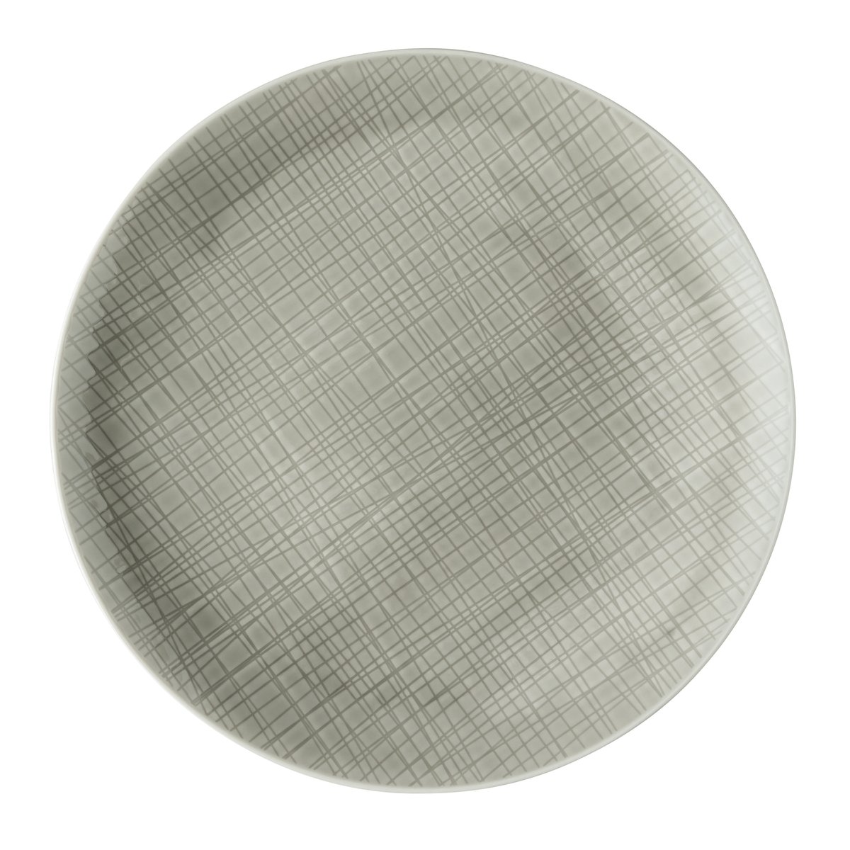 Rosenthal Mesh tallerken 27 cm Mountain