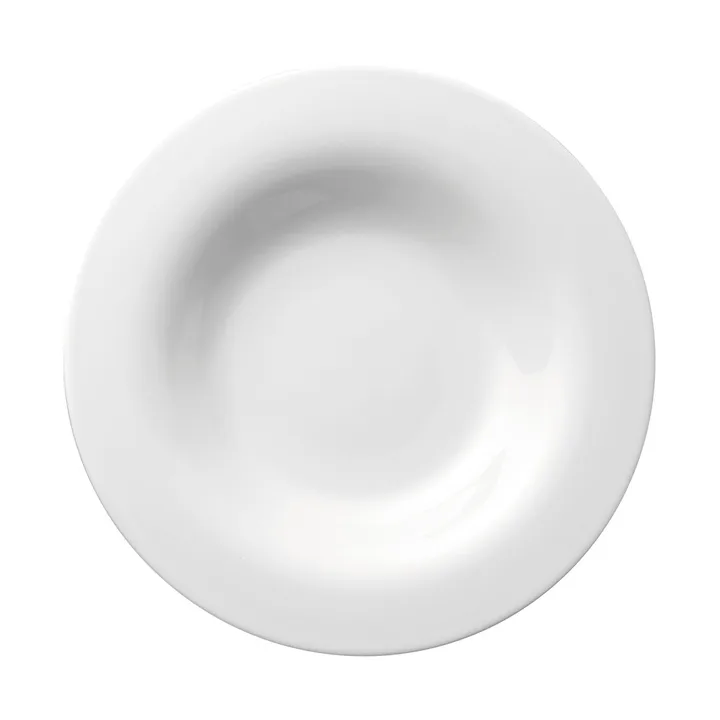 Moon pastatallerken Ø30 cm - White - Rosenthal