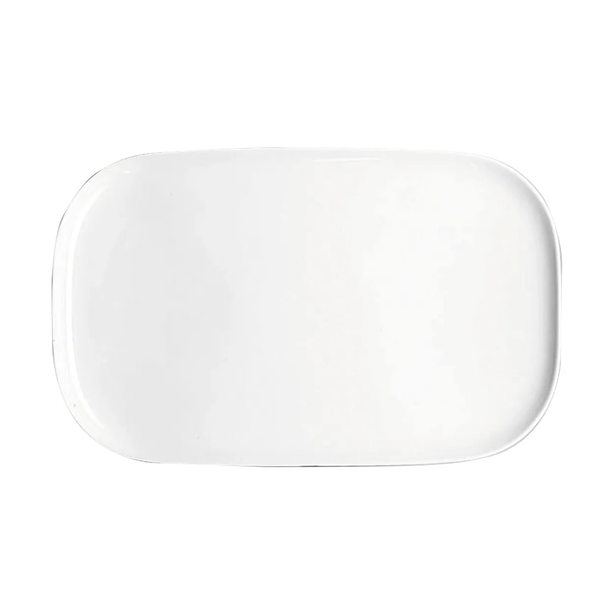 Rosenthal Moon serveringsfat 24x38,5 cm White