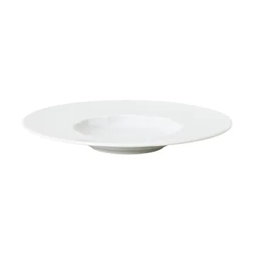 Sonetto Bianco dyp tallerken Ø22 cm - White - Rosenthal