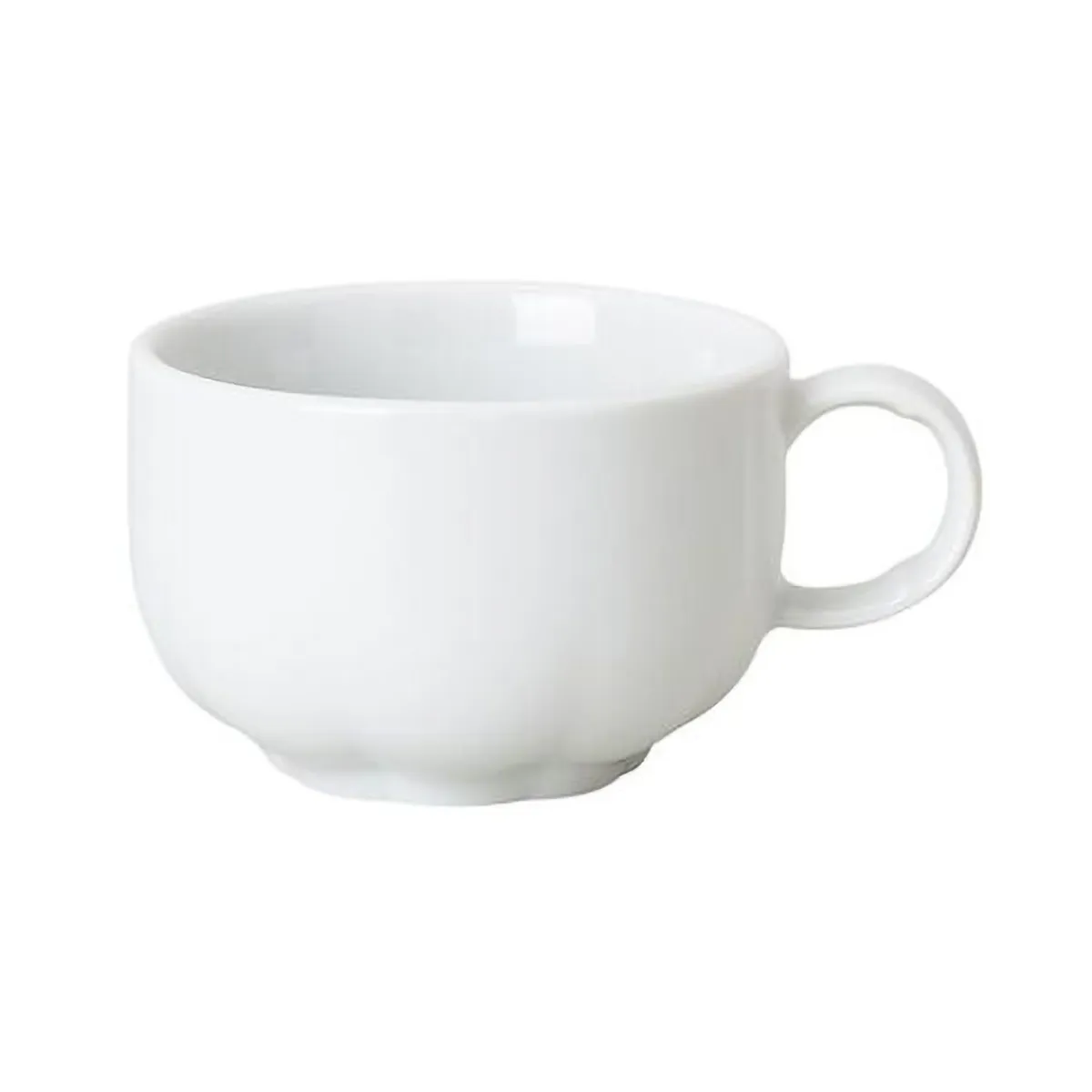 Rosenthal Sonetto Bianco espressokopp 10 cl White