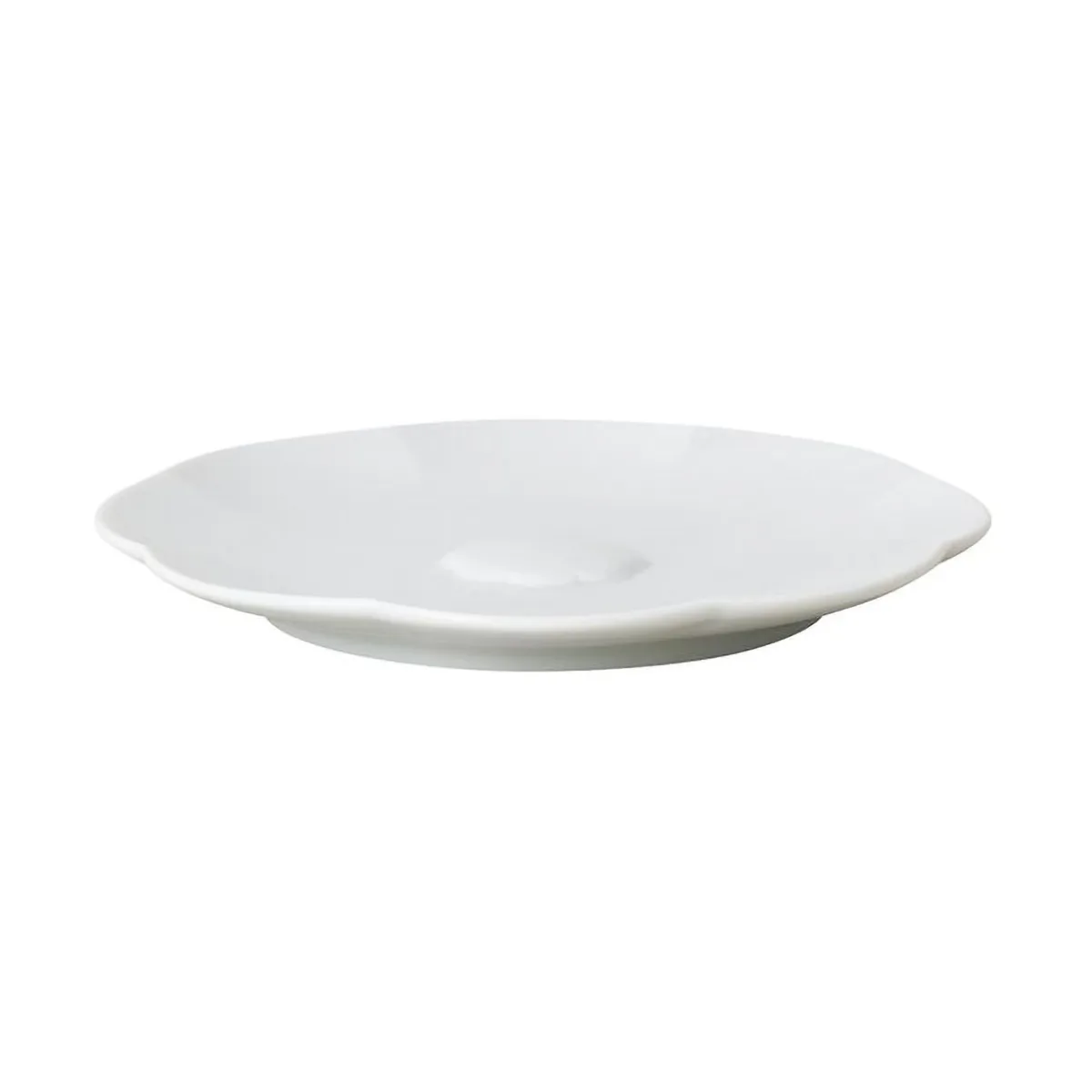Sonetto Bianco fat Ø15,8 cm, White Rosenthal