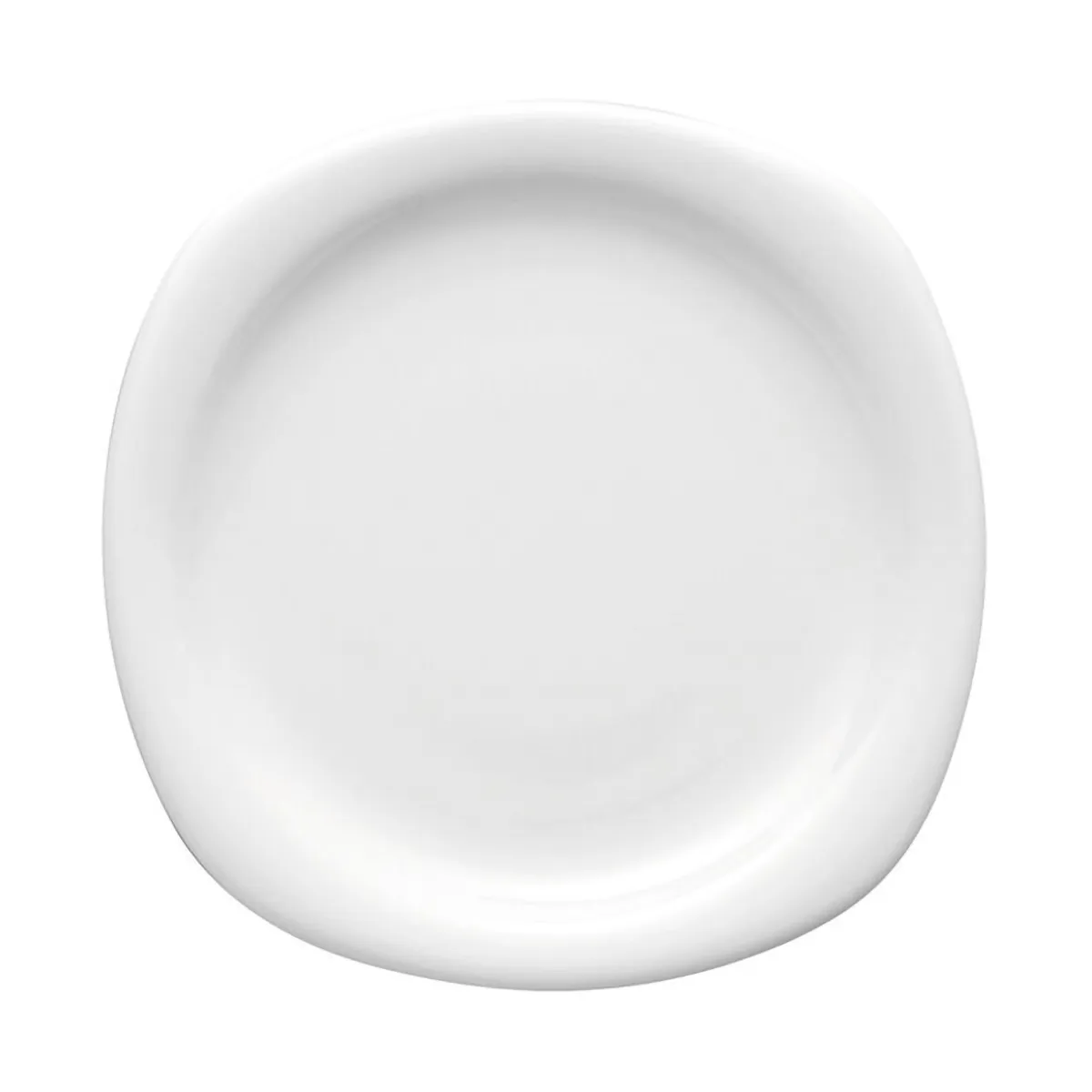 Soumi asjett Ø16 cm, White Rosenthal