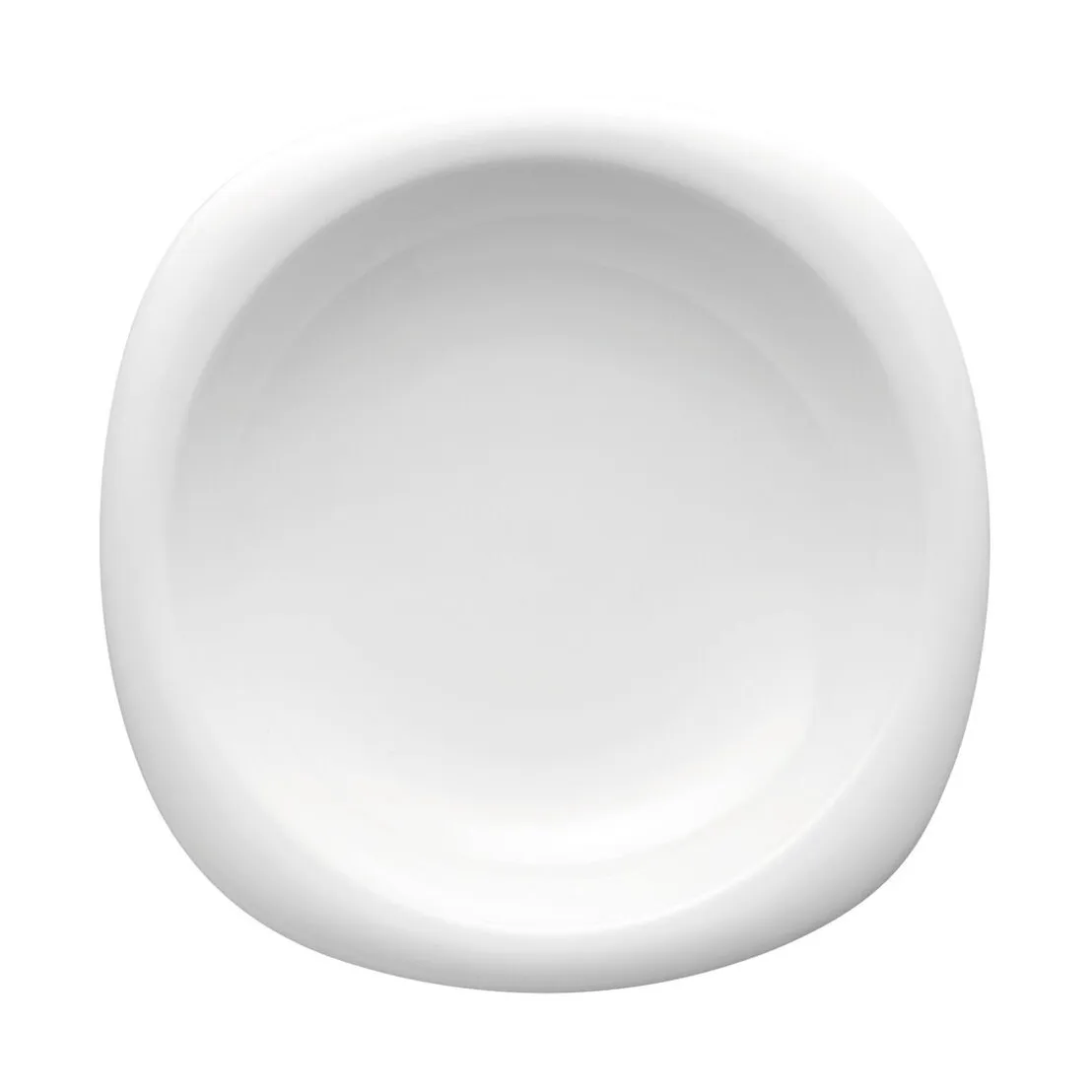 Soumi dyp tallerken Ø23 cm, White Rosenthal