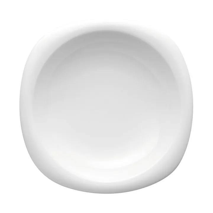 Soumi dyp tallerken Ø23 cm - White - Rosenthal