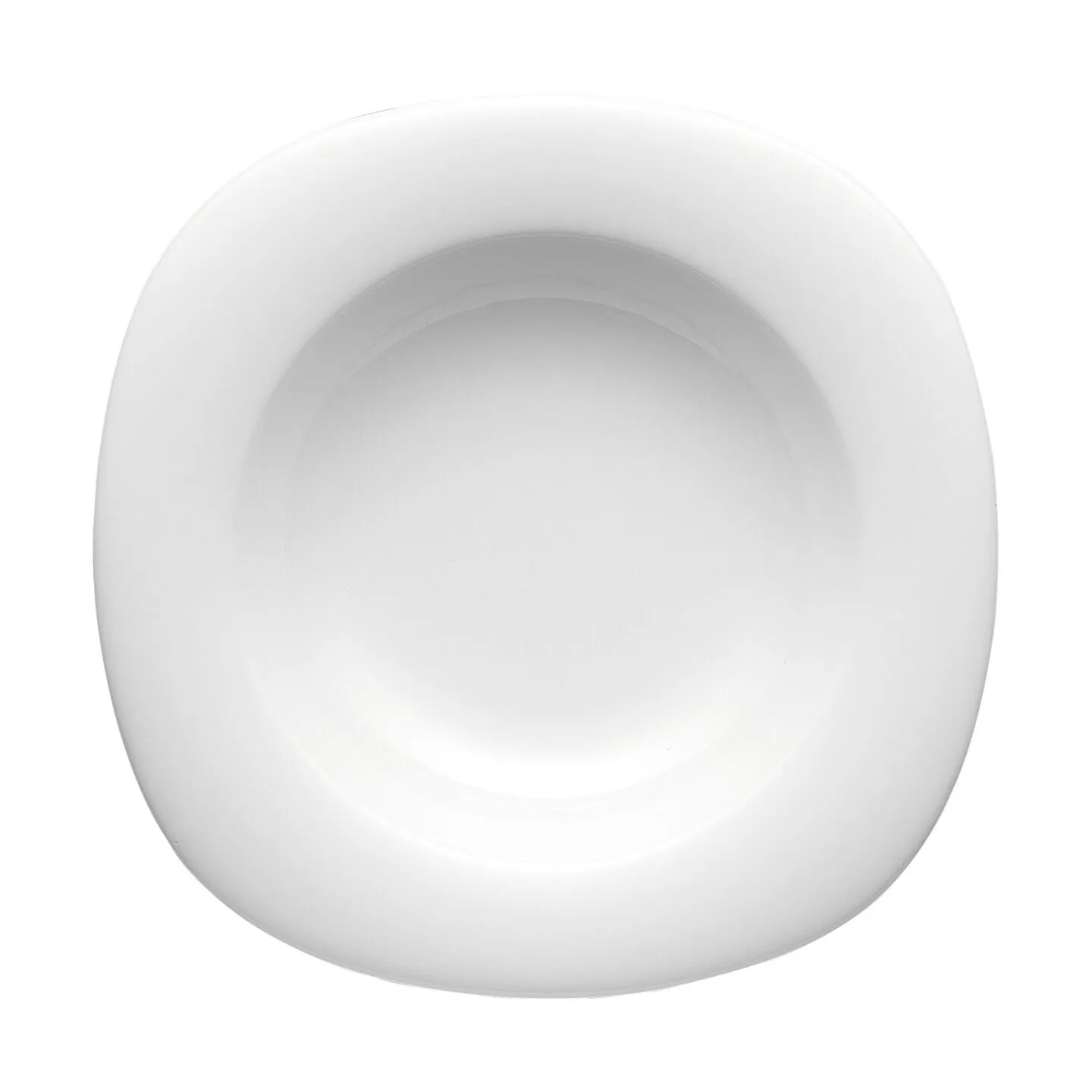 Soumi pastatallerken Ø30 cm, White Rosenthal