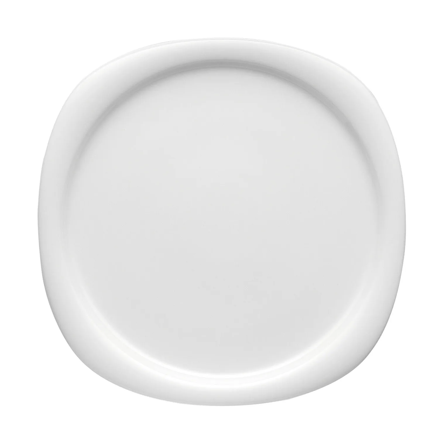 Soumi serveringsfat Ø30 cm, White Rosenthal