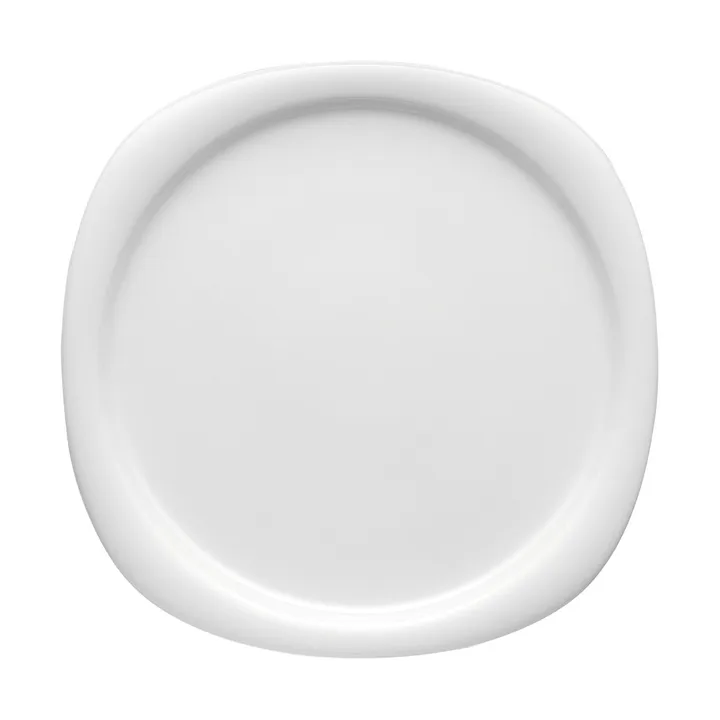 Soumi serveringsfat Ø30 cm - White - Rosenthal