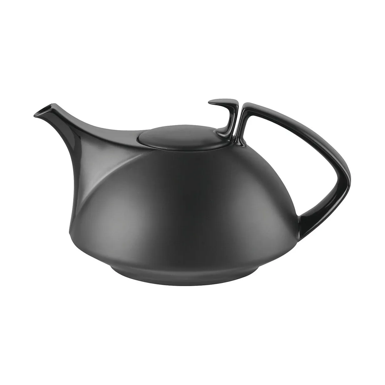 TAC Gropius tekanne 1,35 L, Black Rosenthal