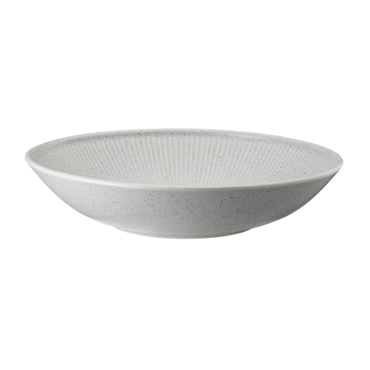 Thomas Clay dyp tallerken Ø 23 cm - Grå - Rosenthal